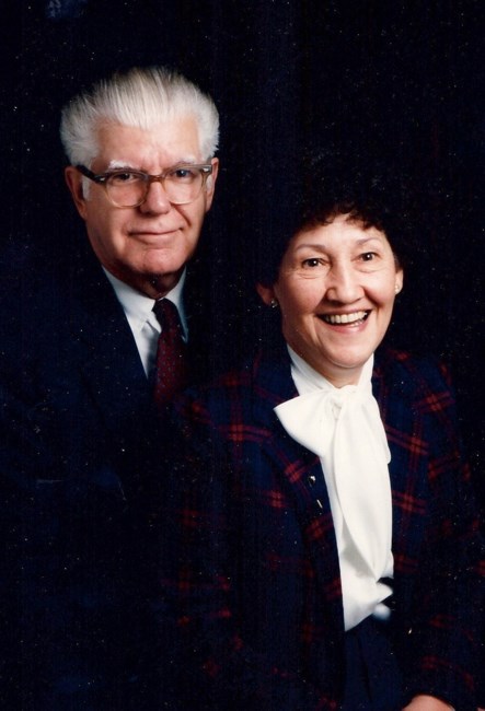 Obituary of Estelle Dupuis