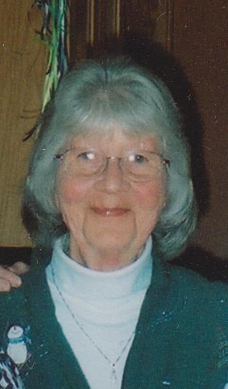 Obituary of Karen Julayne Wolfe