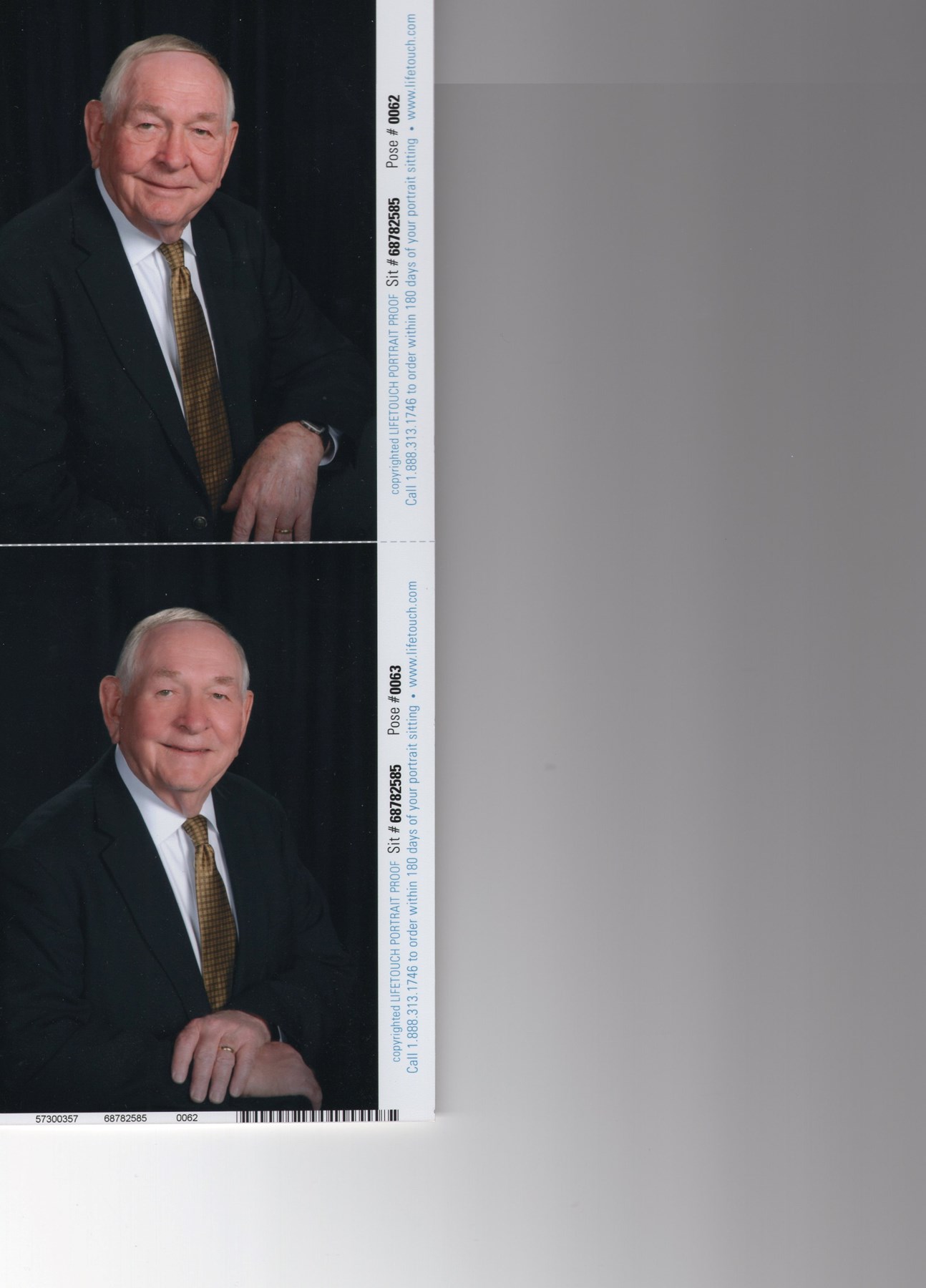 Obituary of Paul Sims Jr.