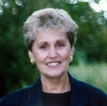 Obituario de Donna M Bowling