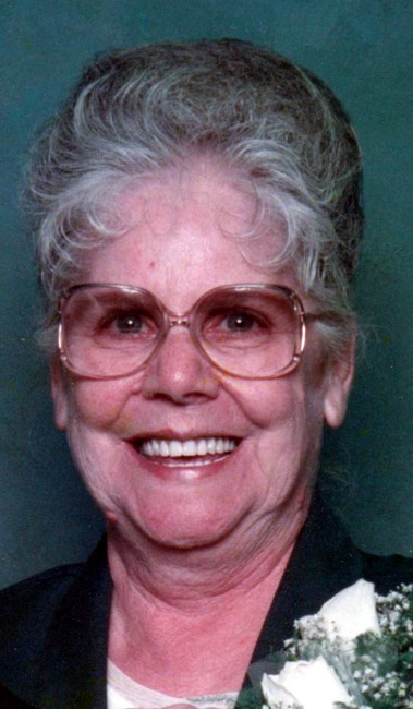 Obituario de Beulah Parker