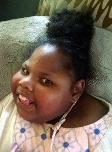 Obituary of Kyndra R Lusk