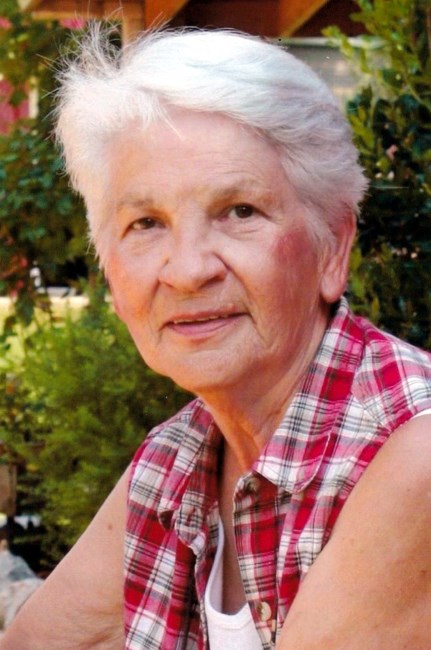 Obituary of Stella Colburn Nash