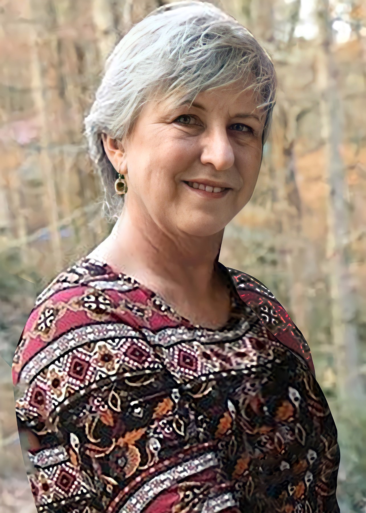 Denise BASILE Obituary Marietta, GA