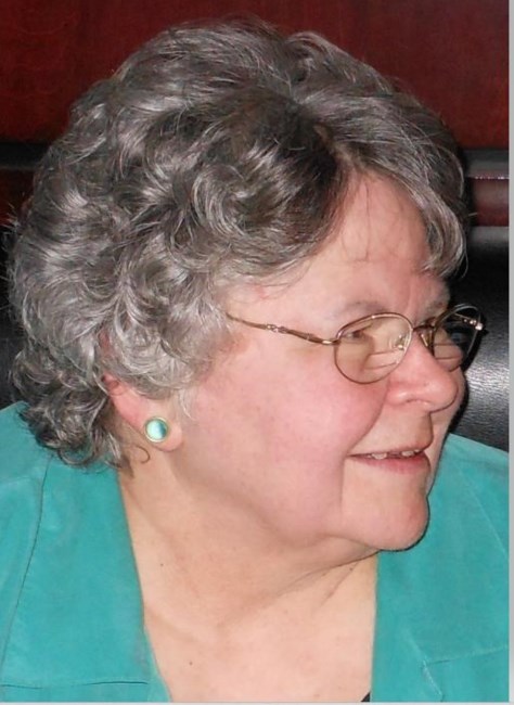 Obituary of Margaret Elizabeth Smith