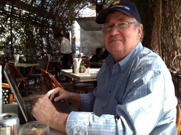 Obituary of T.J. Simers