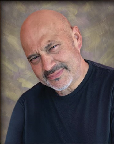 Obituary of Ruben Moreno