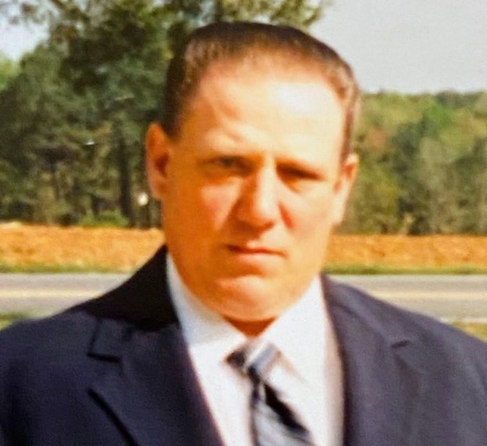 Obituario de Richard Lee (Jumpy) Joyner