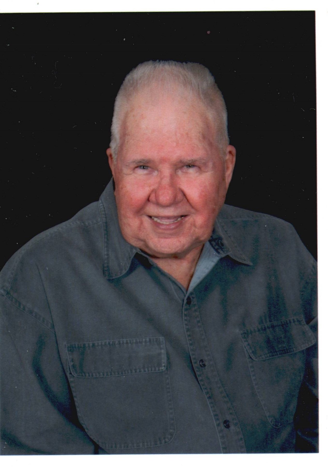 Obituary of D. Bruce Boyd Jr.