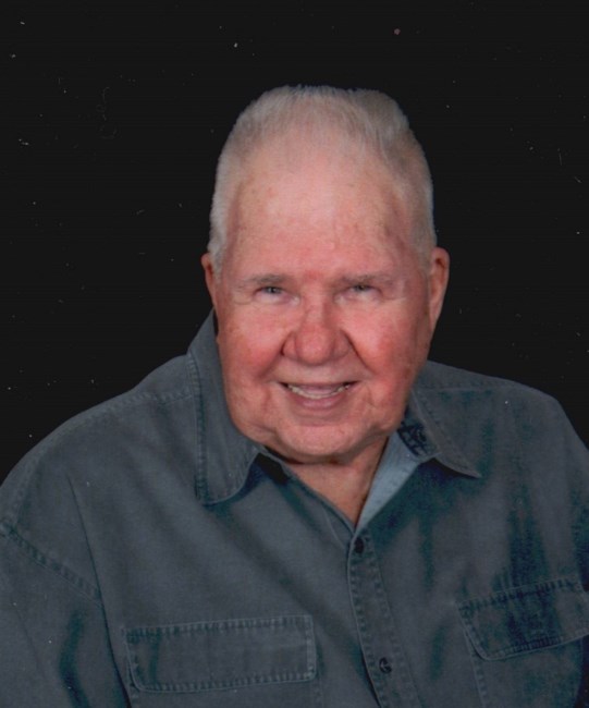 Obituary of D. Bruce Boyd Jr.