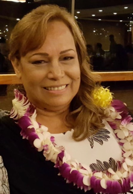 Obituary of Debra I Nelson-Kelii