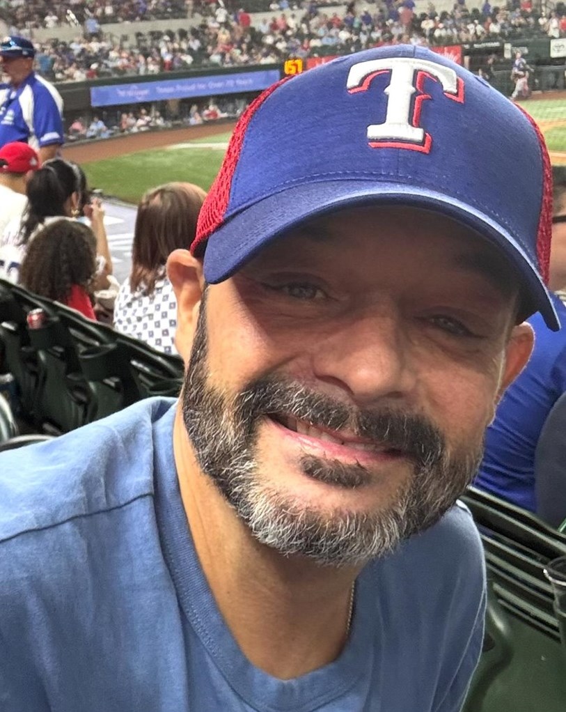 Jason Phillips Obituary - Dallas, TX