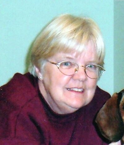 Obituary of Ann Bradley Greene