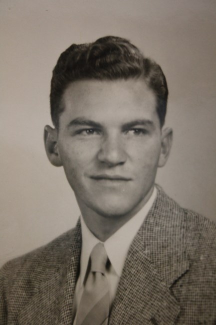 Obituary of Wilbur Breining