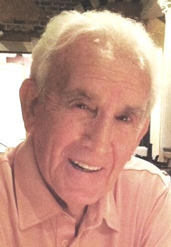 Obituary of Gerald Murray