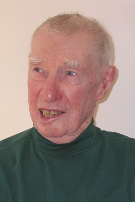 Obituary of Bryan Burdette Mitchell