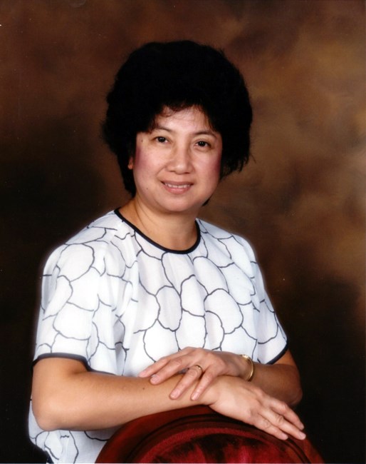 Obituary of Annie C. Stubblefield