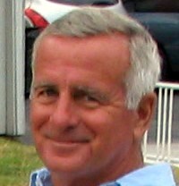 Obituary of Cullen E Baker III