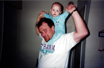 Obituary of Daniel Keith Powell