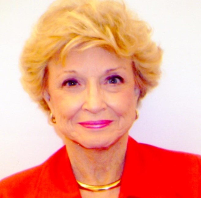 Obituary of Claudette Jean Ewing