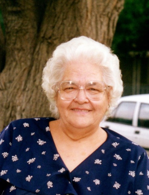 Obituary of Luciana ""Lucy" Montes