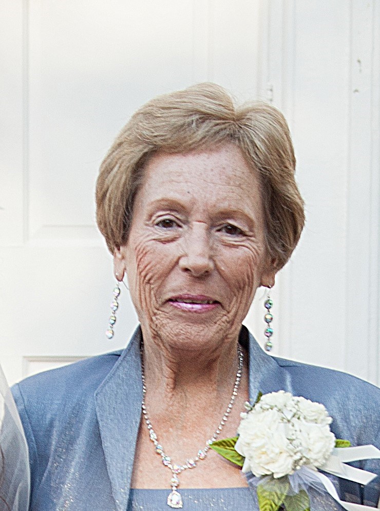 Obituary of Janis Whire Weldon