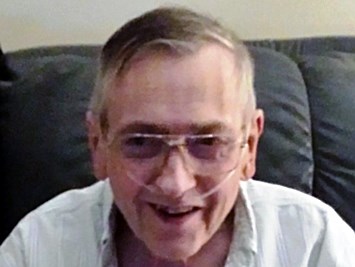 Obituario de James Franklin Mann Jr.