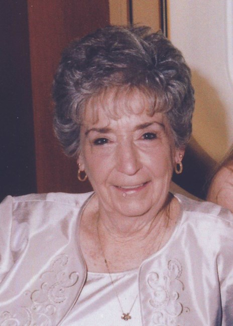 Obituario de Elizabeth Lenora Atnip