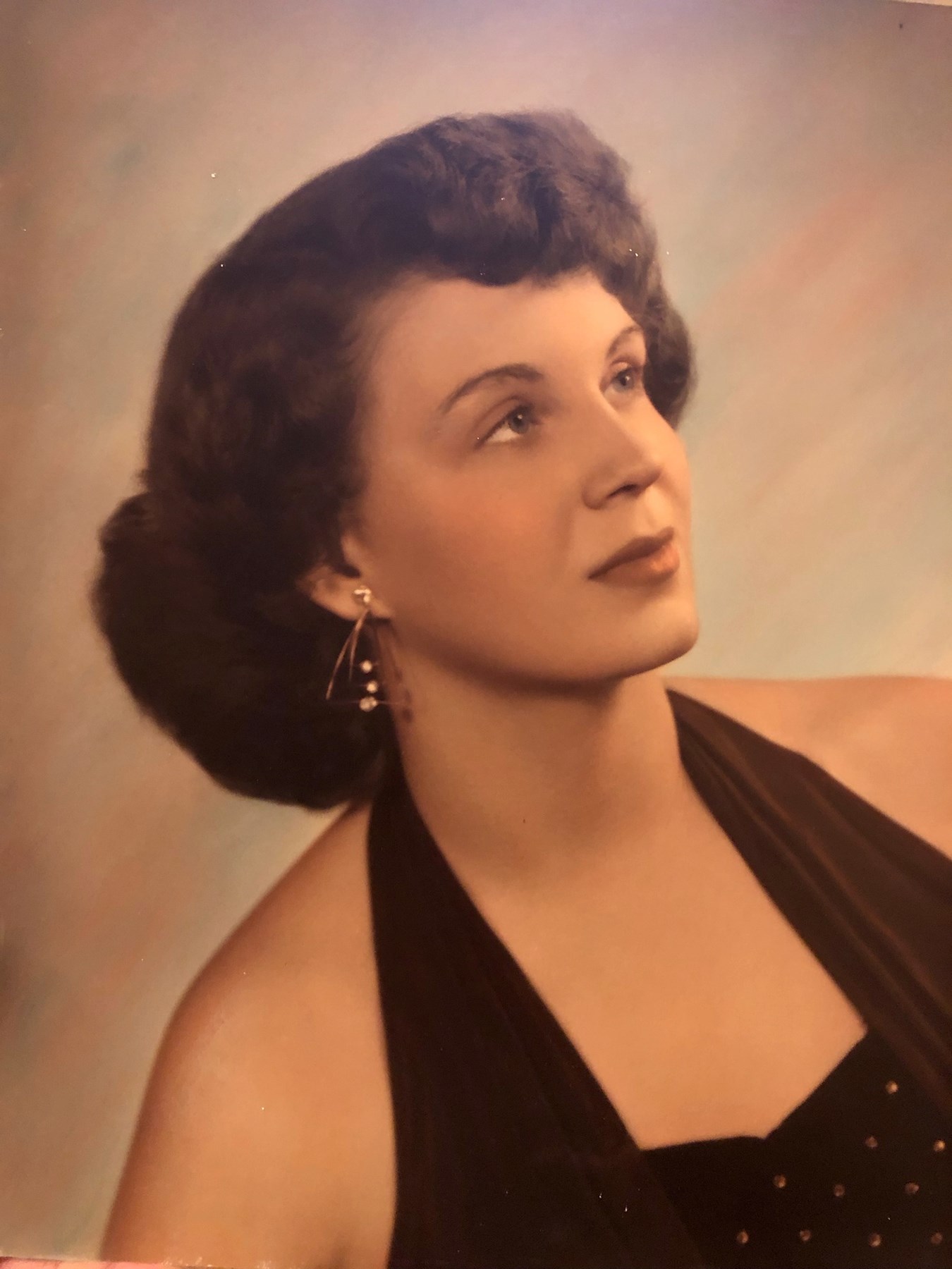 Obituary of Nancy Kay Redenius