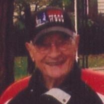 Obituary of Donald "Don" E. Valentine