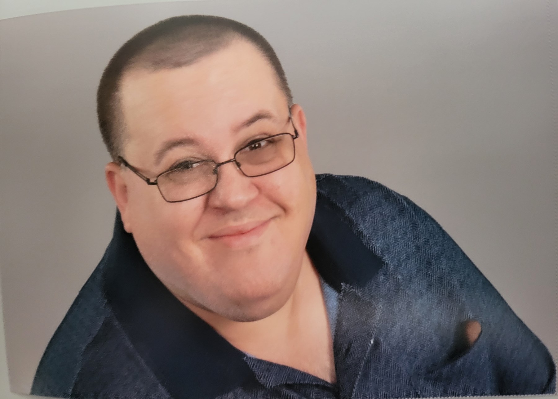 Obituary of Jeffrey J. Simons