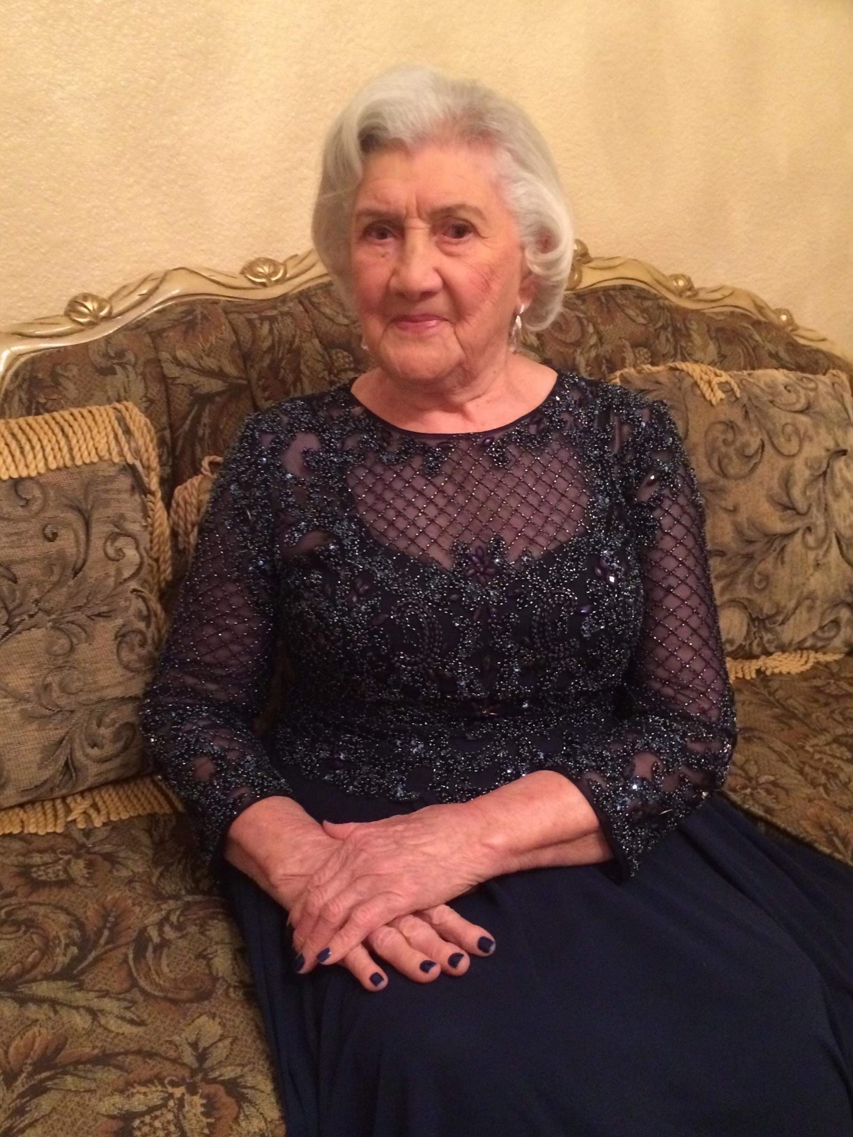 Rufina Salinas Obituary Weslaco, TX