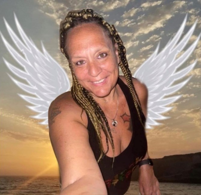 Obituary of Cassandra Dawn Williams