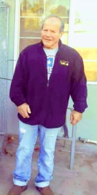 Obituary of John WM Dye