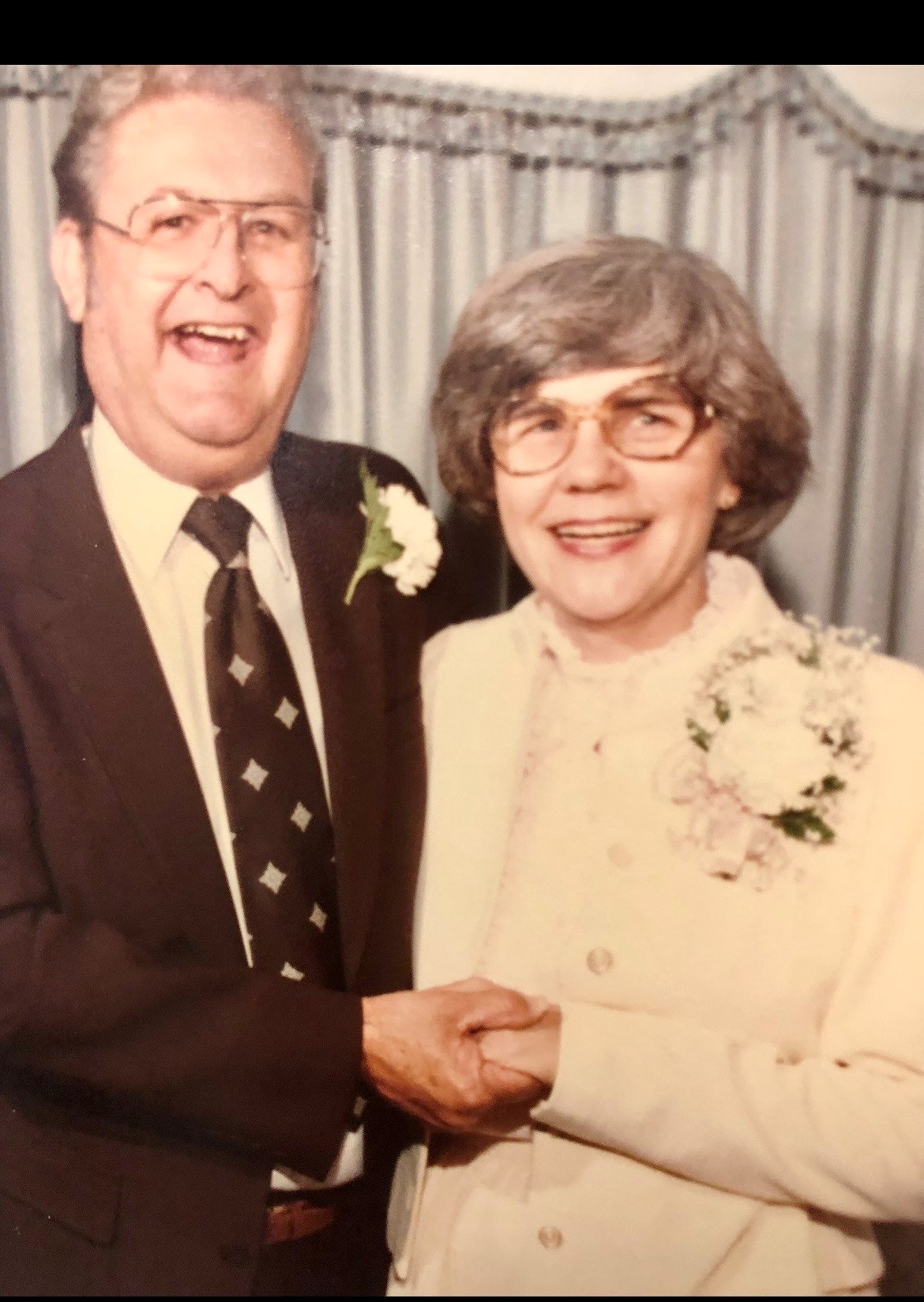 Obituary of Adrienne Carolyn Hollis
