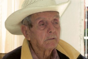 Obituary of Jose Valverde Angulo