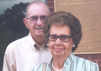 Avis de décès de Mrs. Walter Rene Rogers