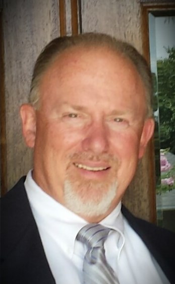 Obituary of Richard Berry Weatherby