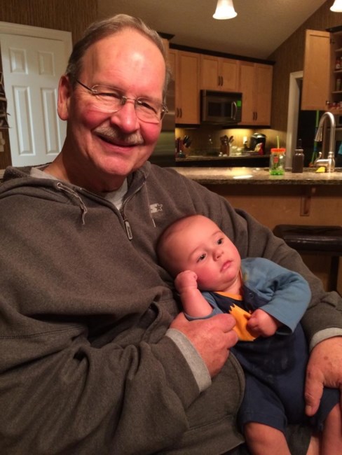 Obituary of Jessie Hill Ford III