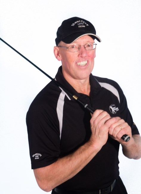 Obituary of John Benjamin Witter