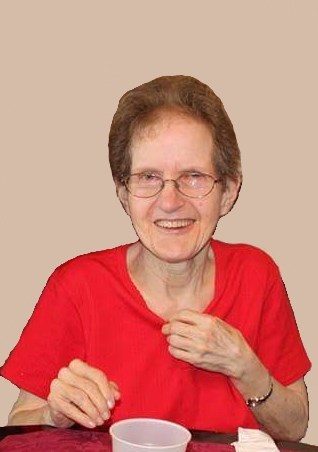 Obituary of Delores "Doe" Saunders