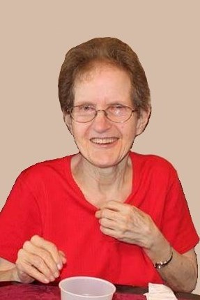 Obituary of Delores "Doe" Saunders