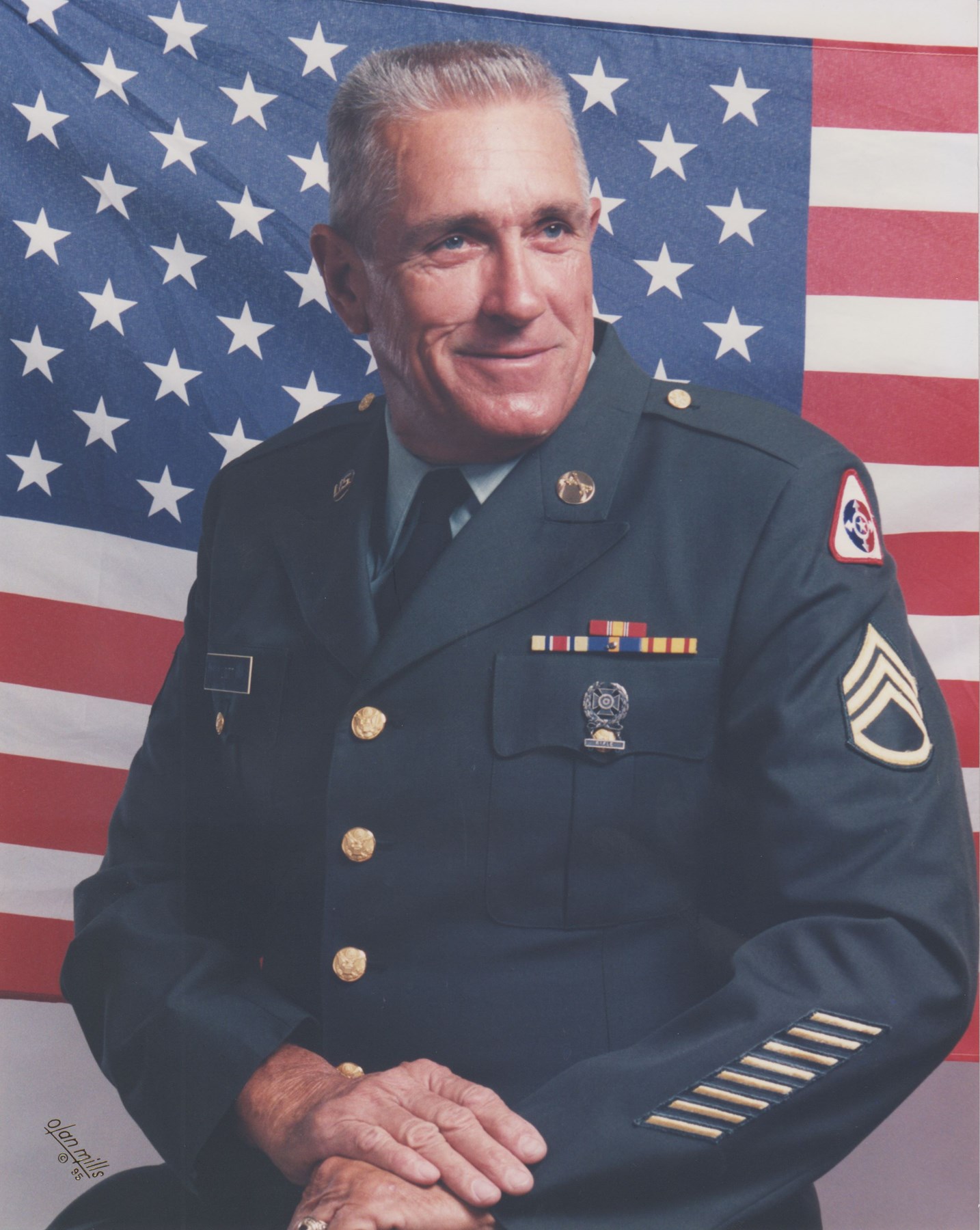 Obituary of Jerry A. Lott