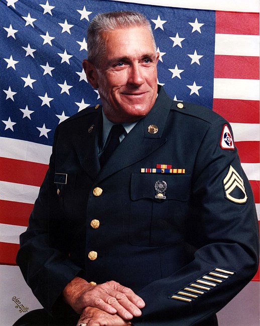 Obituary of Jerry A. Lott