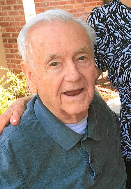 Obituario de Marion McGaughey