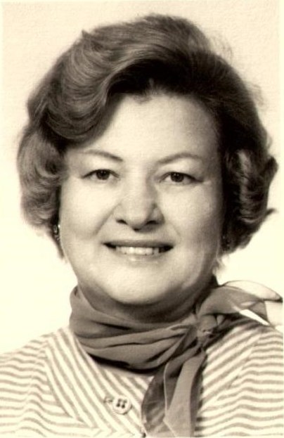 Obituary of Natalie Ann  (Petrowsky)  Burke