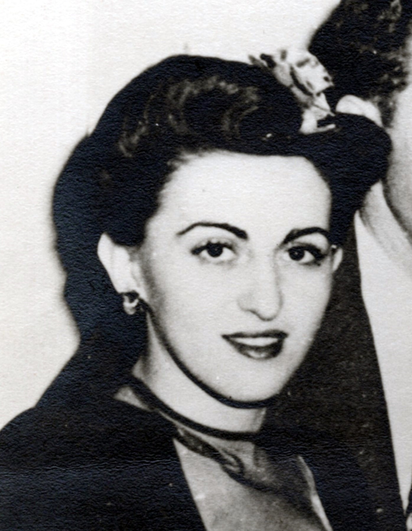 Anna Ferrara Obituary New Orleans, LA