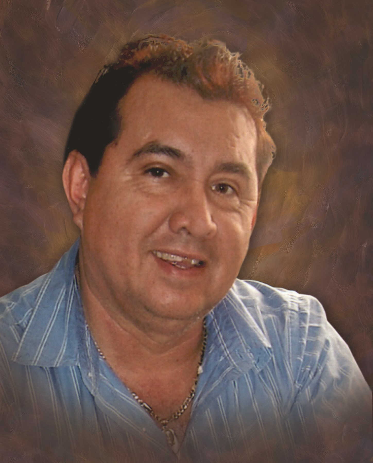 Obituary of Julio Cesar Lemus