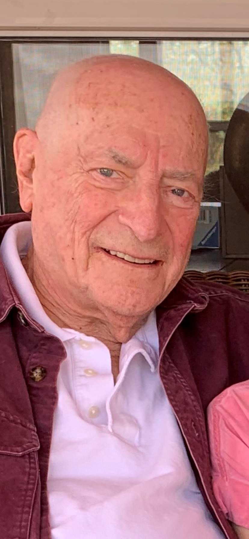 Obituary of Dr. Alan R. Gruber