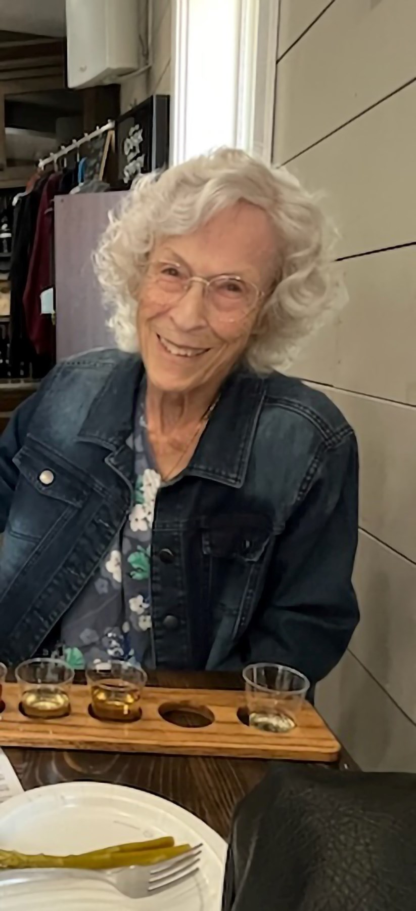 Obituary of Mary Kay Fossland